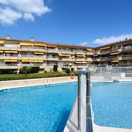 Appartement Argonavis 327 L'Estartit