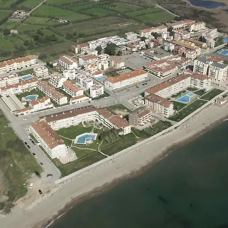 Appartement Argonavis 327