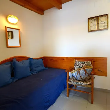 Argonavis 327 Appartement L'Estartit