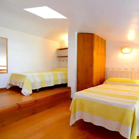 Argonavis 327 Appartement