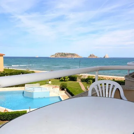 Appartement Argonavis 327