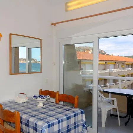 Appartement Argonavis 327