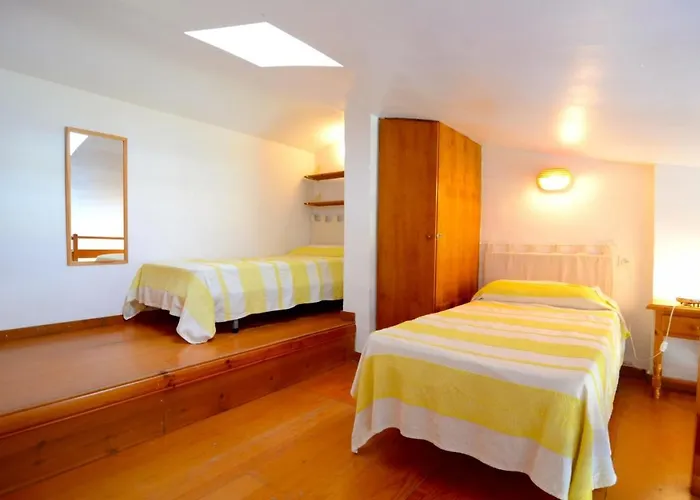 Argonavis 327 Apartament